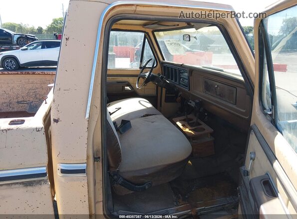 1978 FORD BRONCO  
