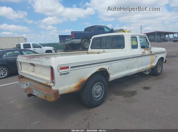 1975 FORD F-250  