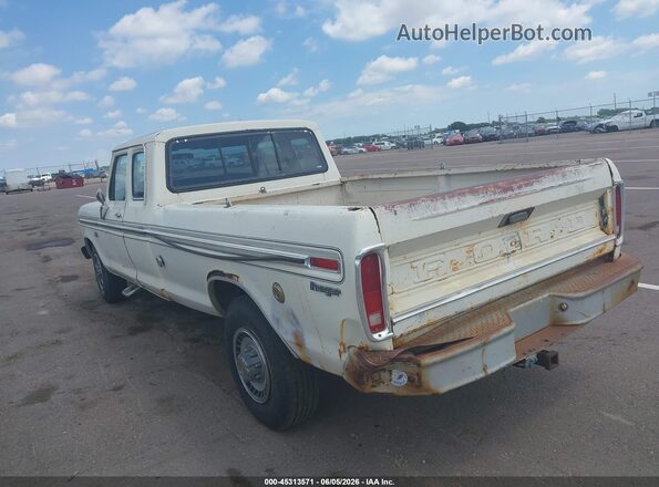 1975 FORD F-250  
