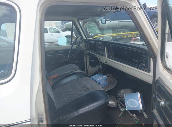 1975 FORD F-250  