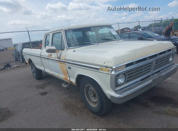 1975 FORD F-250  