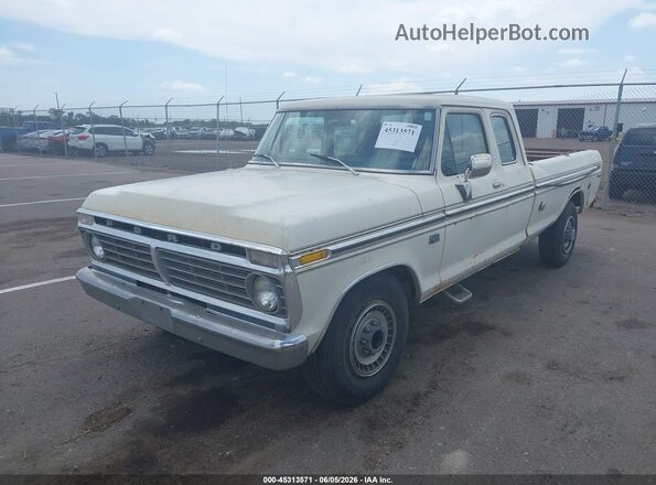 1975 FORD F-250  