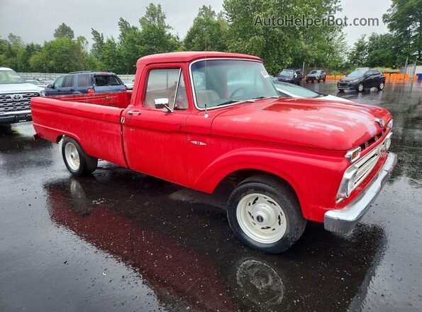 1966 FORD F-250