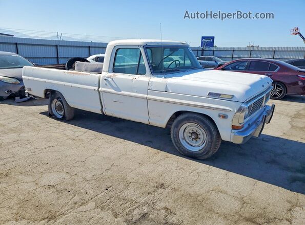 1969 FORD F250