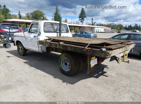 1973 FORD PICK UP  