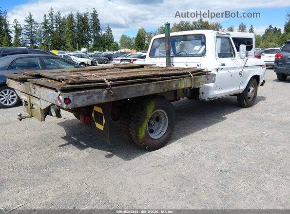 1973 FORD PICK UP  