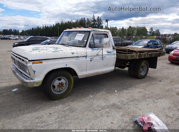 1973 FORD PICK UP  