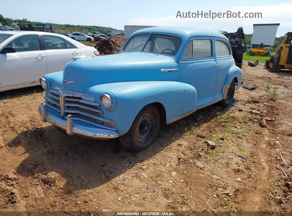 1970 CHEVROLET FLEETMASTER