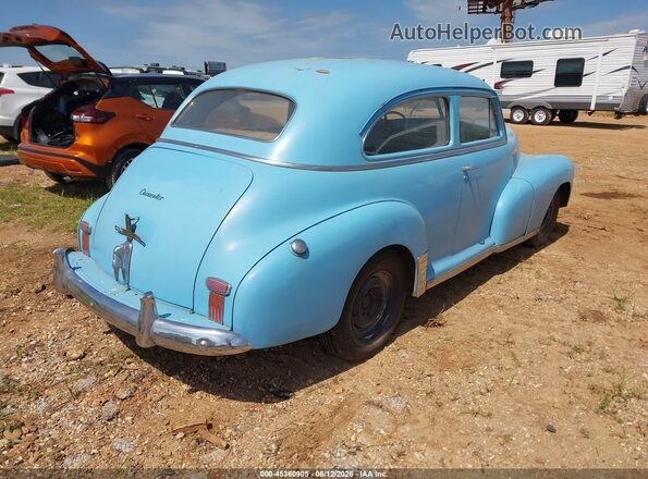 1970 CHEVROLET FLEETMASTER