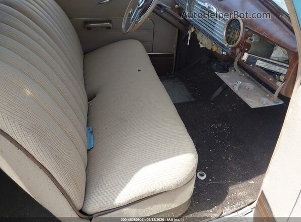 1970 CHEVROLET FLEETMASTER