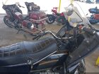 1979 Honda Gl 1000 Black vin: GL14116575