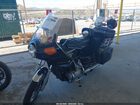 1979 Honda Gl 1000 Black vin: GL14116575