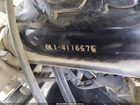 1979 Honda Gl 1000 Black vin: GL14116575