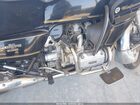 1979 Honda Gl 1000 Black vin: GL14116575