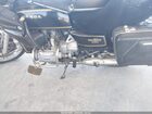 1979 Honda Gl 1000 Black vin: GL14116575