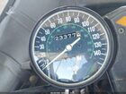 1979 Honda Gl 1000 Black vin: GL14116575