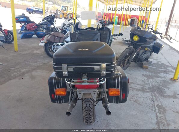 GL14116575 1979 HONDA GL1000 Black 