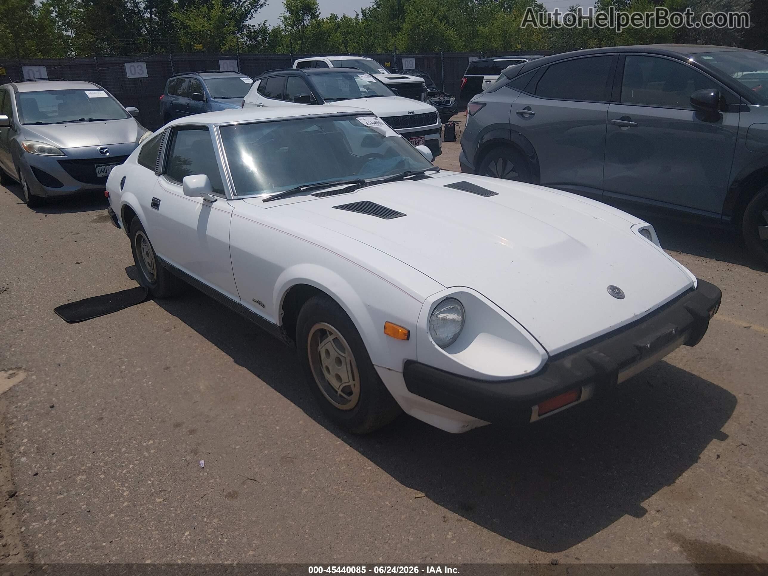 ゆきたんさん専用ページ Price & History 1979 Datsun 280 Zx Unknown Specs vin: HS130126392