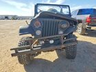 1979 Jeep Uk Black vin: J9F83EH135849