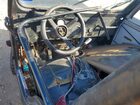1979 Jeep Uk Black vin: J9F83EH135849
