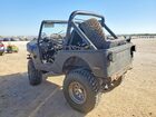 1979 Jeep Uk Black vin: J9F83EH135849