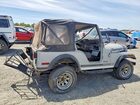 1979 Jeep Renegade Silver vin: J9M83AC833412 1979 Jeep Renegade Silver vin: J9M83AC833412