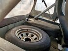 1979 Jeep Renegade Silver vin: J9M83AC833412 1979 Jeep Renegade Silver vin: J9M83AC833412