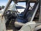 1979 Jeep Renegade Silver vin: J9M83AC833412 1979 Jeep Renegade Silver vin: J9M83AC833412