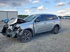 2019 Mitsubishi Outlander Es Silver vin: JA4AD2A31KZ021901