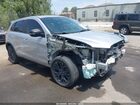 2017 Mitsubishi Outlander Sport 2.0 Le Silver vin: JA4AP3AU2HZ035000