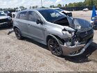 2017 Mitsubishi Outlander Sport 2.0 Es/2.0 Le Gray vin: JA4AP3AU7HZ043867