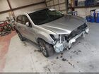 2017 Mitsubishi Outlander Sport 2.0 Es/2.0 Le Silver vin: JA4AP3AU8HZ030108