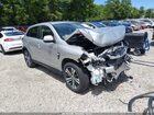 2021 Mitsubishi Outlander Sport 2.0 Be 2wd/2.0 Es 2wd/2.0 Le 2wd/2.0 S 2wd Silver vin: JA4APUAUXMU035033