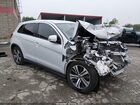 2023 Mitsubishi Outlander Sport 2.0 Es Awc/2.0 Le Awc/2.0 Ralliart Awc/2.0 S Awc/2.0 Se Awc Белый vin: JA4ARUAU8PU013854