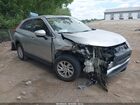 2019 Mitsubishi Eclipse Cross Es Silver vin: JA4AS3AA1KZ013842