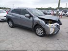 2018 Mitsubishi Eclipse Cross Es Silver vin: JA4AS3AA6JZ065420