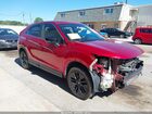 2020 Mitsubishi Eclipse Cross Le 1.5t Awc Red vin: JA4AT4AA3LZ028136