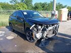2024 Mitsubishi Eclipse Cross Se S-awc Black vin: JA4ATWAAXRZ004548