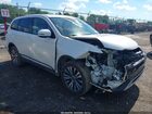 2020 Mitsubishi Outlander Se 2.4 S-awc White vin: JA4AZ3A35LZ004964