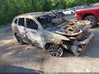 2018 Mitsubishi Outlander Le Gray vin: JA4AZ3A39JZ021697