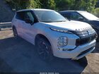 2024 Mitsubishi Outlander Se 2.5 2wd White vin: JA4J3VA86RZ044729