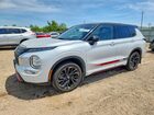 2023 Mitsubishi Outlander Se White vin: JA4J4UA80PZ048845