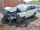 2019 Mitsubishi Outlander Gt White vin: JA4JZ4AX2KZ009305