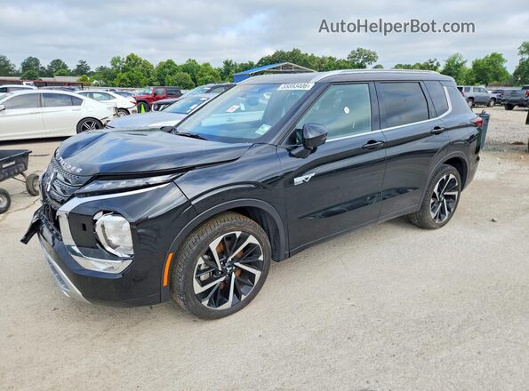 2023 MITSUBISHI OUTLANDER SEL
