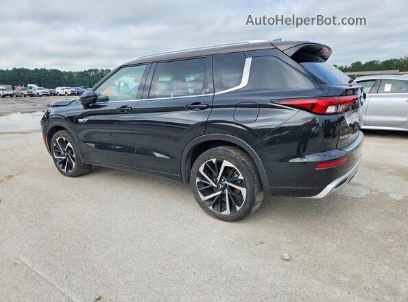 2023 MITSUBISHI OUTLANDER SEL