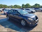 2016 Subaru Impreza 2.0i Premium Black vin: JF1GJAB66GH004073
