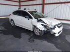 2016 Subaru Impreza 2.0i White vin: JF1GPAA65G8261094