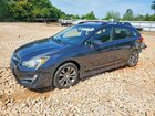 2016 Subaru Impreza Sport Premium Charcoal vin: JF1GPAP67G9220399