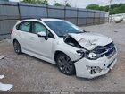 2016 Subaru Impreza 2.0i Sport Premium Black vin: JF1GPAP6XG9278524
