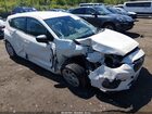 2024 Subaru Impreza Base 5-door White vin: JF1GUABC2R8266267